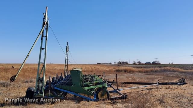 Image of John Deere LZ812 equipment image 4