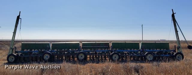 Image of John Deere LZ812 equipment image 2