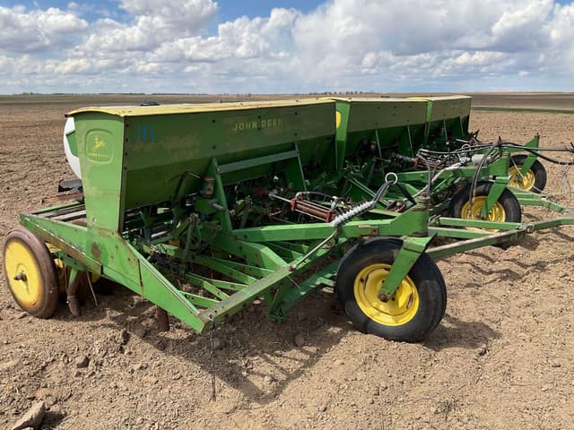 Image of John Deere LZ equipment image 2