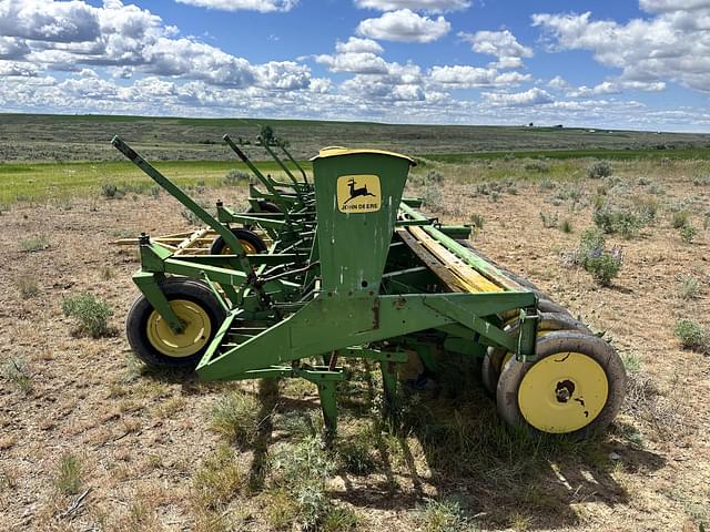 Image of John Deere LZ1010 equipment image 2