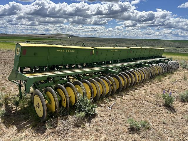 Image of John Deere LZ1010 equipment image 3