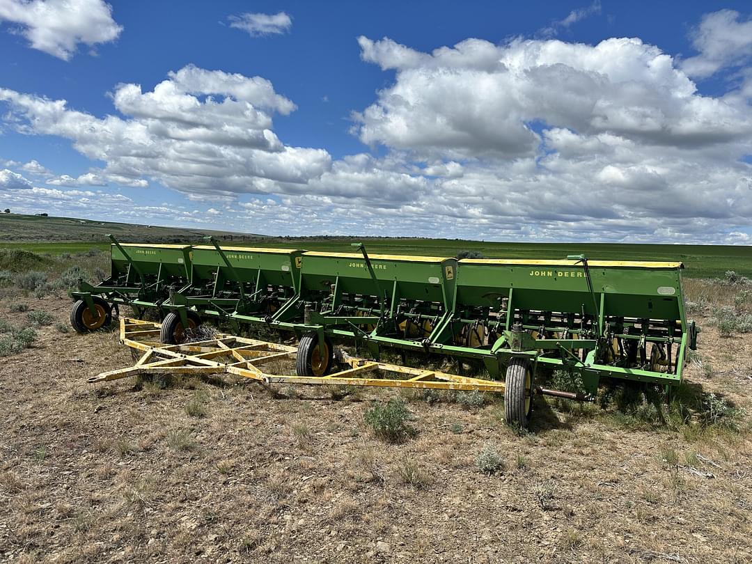 Image of John Deere LZ1010 Primary image