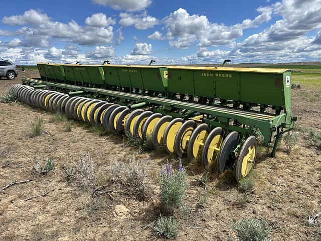 Image of John Deere LZ1010 equipment image 4