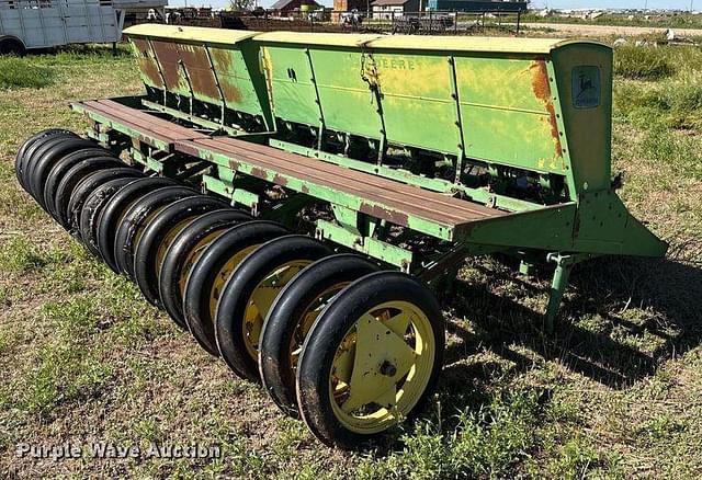 Image of John Deere LZ812 equipment image 4