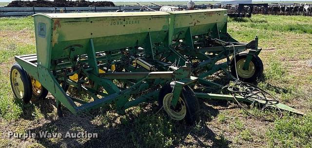 Image of John Deere LZ812 equipment image 2