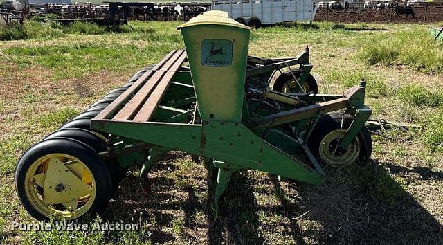 Image of John Deere LZ812 equipment image 3