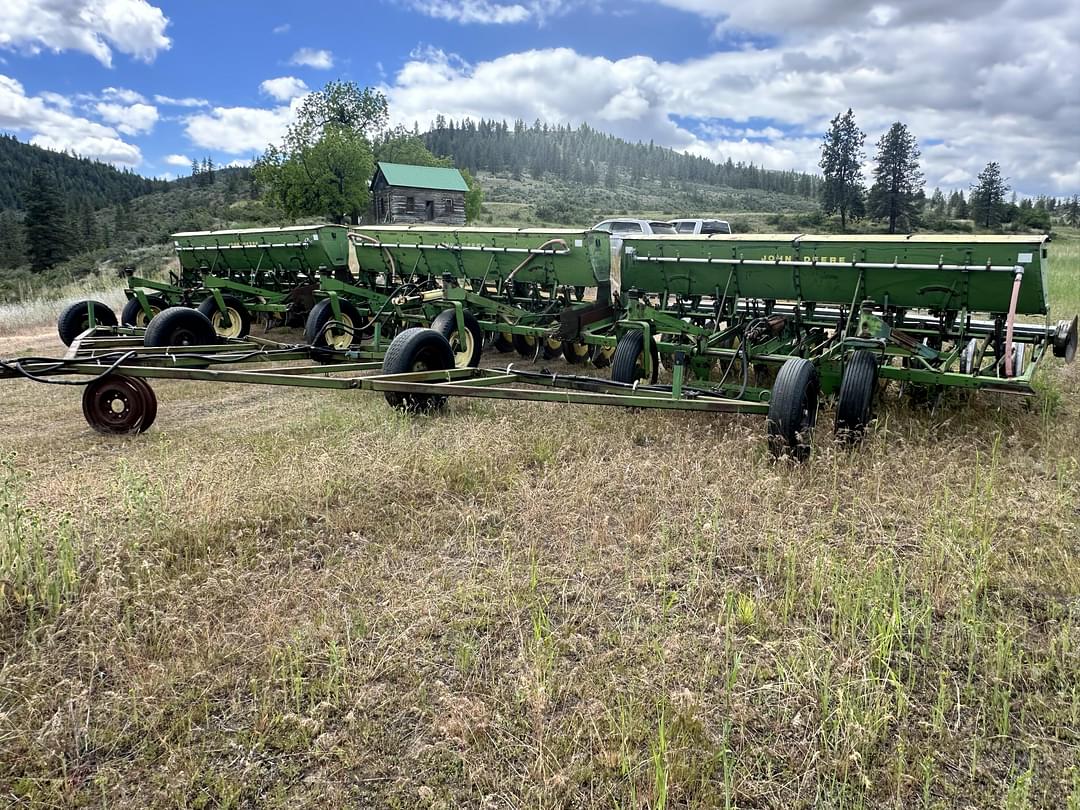 Image of John Deere LZ-B Primary image