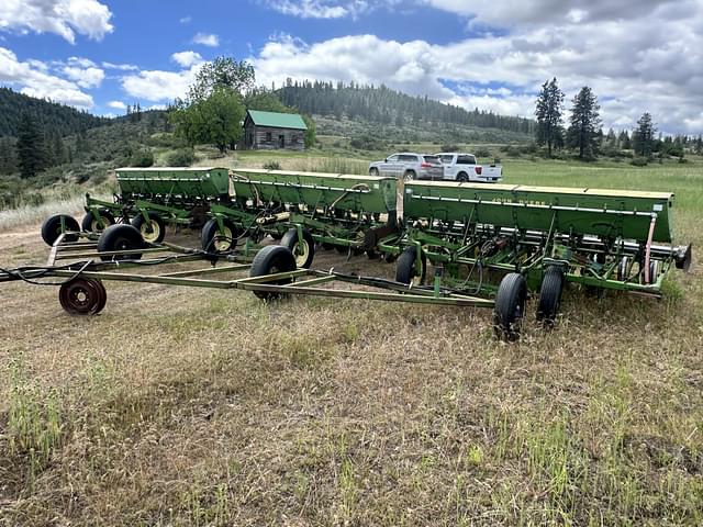 Image of John Deere LZ-B equipment image 3