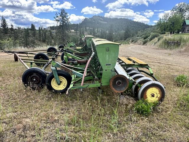Image of John Deere LZ-B equipment image 4