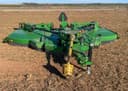 John Deere M15 Image