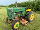 John Deere M Image