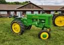 John Deere M Image