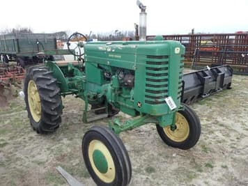 Main image John Deere M