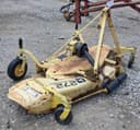 John Deere 272 Image