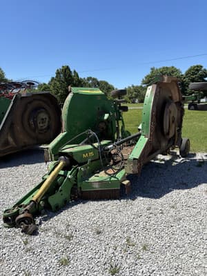 John Deere M15 Image