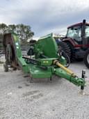 John Deere M15 Image