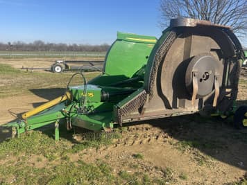 Main image John Deere M15