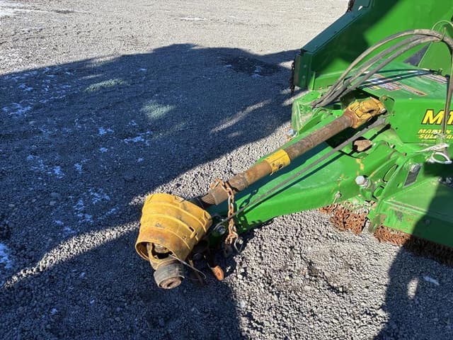 Image of John Deere M15 equipment image 2