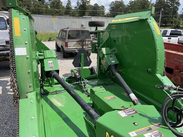 Image of John Deere M15 equipment image 2