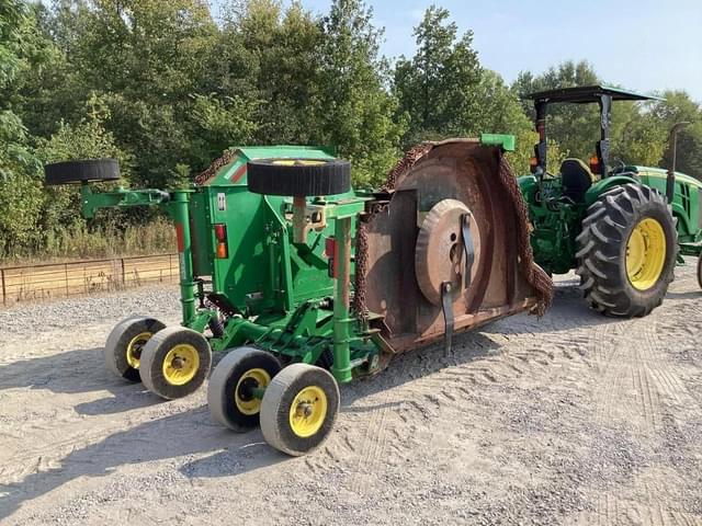Image of John Deere M15 equipment image 3