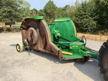 Main image John Deere M15