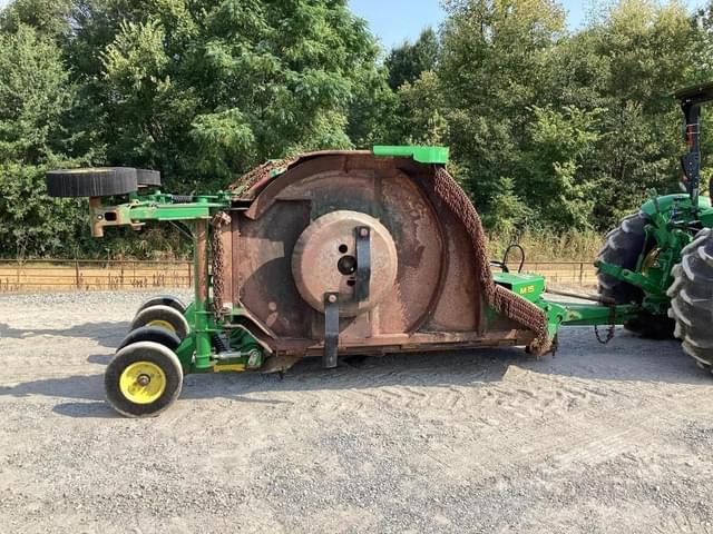Image of John Deere M15 equipment image 2