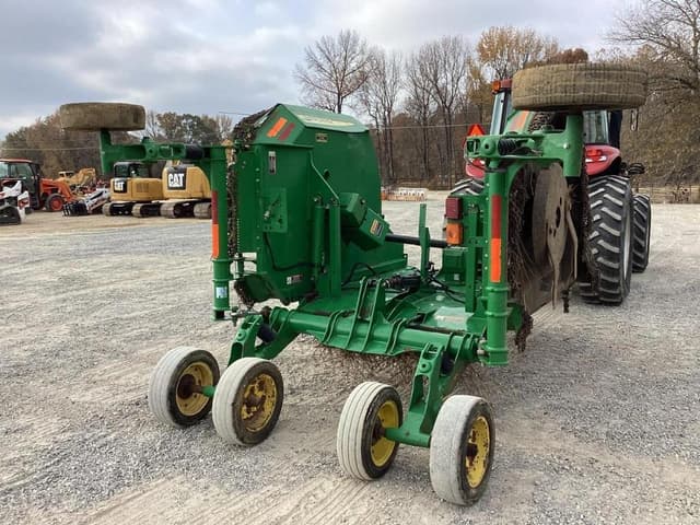 Image of John Deere M15 equipment image 4