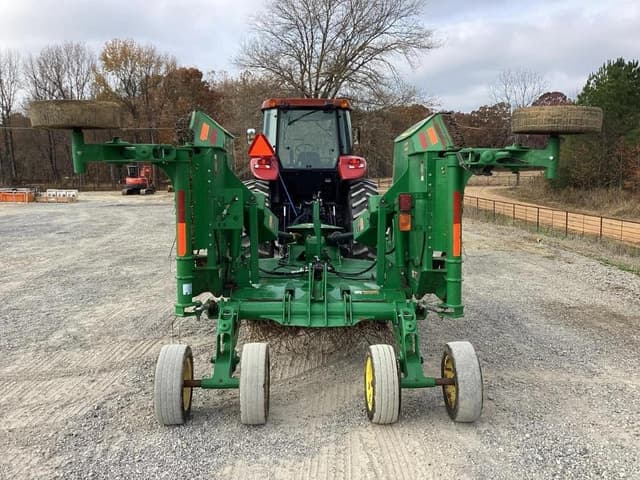 Image of John Deere M15 equipment image 3