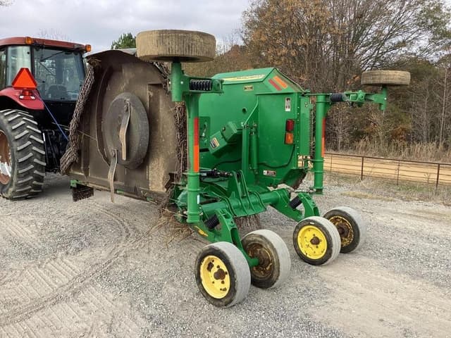 Image of John Deere M15 equipment image 2