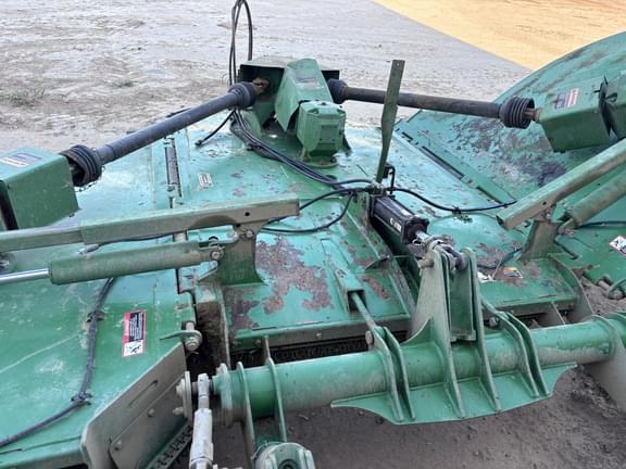 Image of John Deere M15 equipment image 3