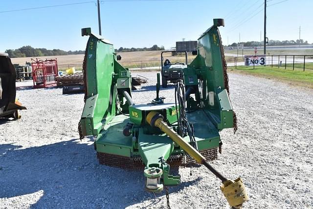 Image of John Deere M15 equipment image 1