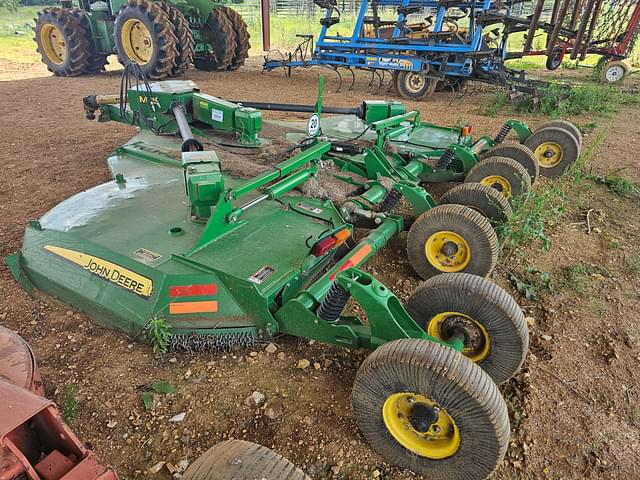 Image of John Deere M15 equipment image 4