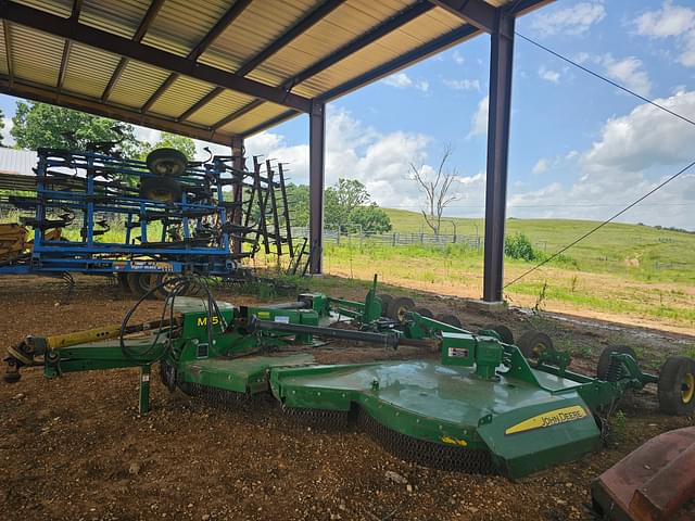 Image of John Deere M15 equipment image 1