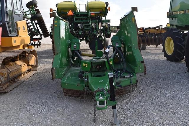 Image of John Deere M15 equipment image 1