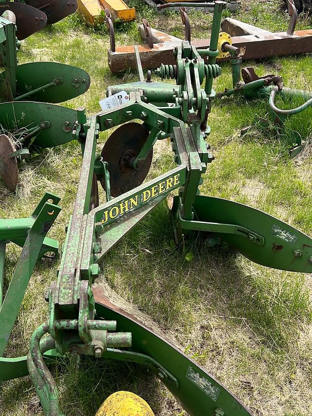 Image of John Deere M2 equipment image 3