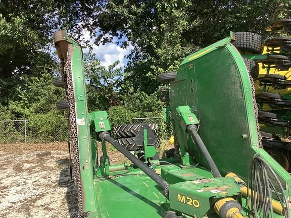 Image of John Deere M20 equipment image 3
