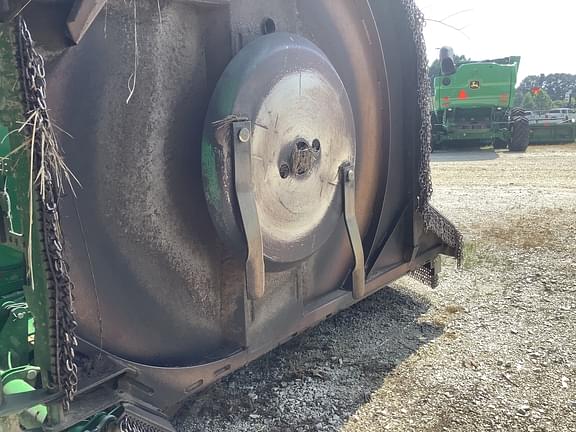 Image of John Deere M20 equipment image 2