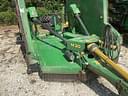 John Deere M20 Image
