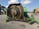 John Deere M20 Image