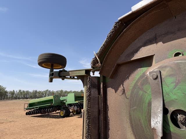 Image of John Deere M20 equipment image 3