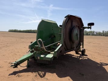 Main image John Deere M20