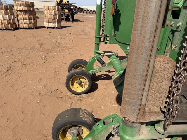 Image of John Deere M20 equipment image 1