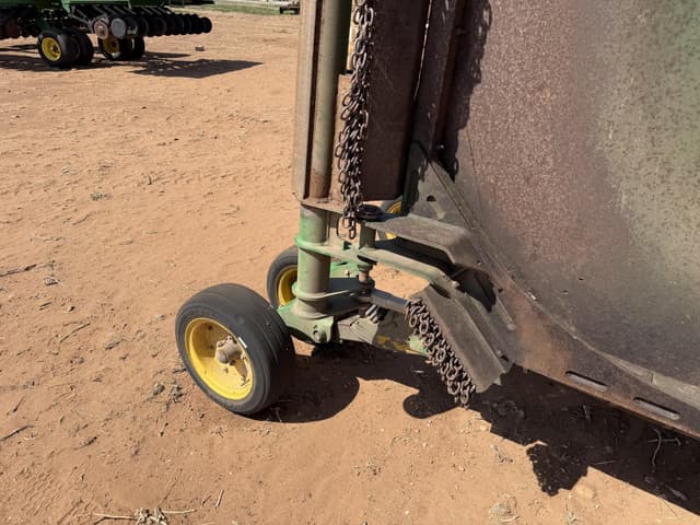 Image of John Deere M20 equipment image 2