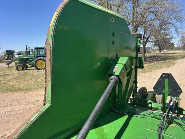 Image of John Deere M20 equipment image 3