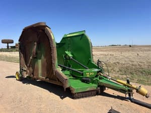 John Deere M20 Image