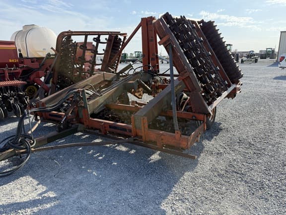 Image of Brillion M22 equipment image 4