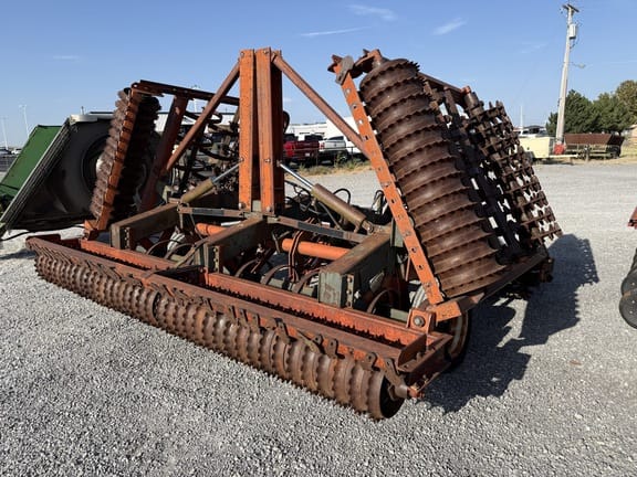 Brillion M22 Equipment Image0