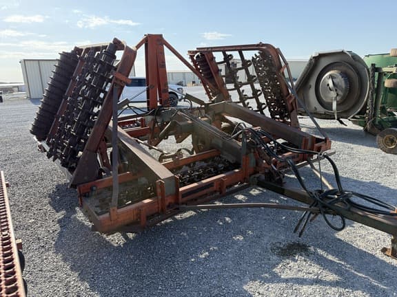 Image of Brillion M22 equipment image 2