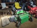 John Deere M653 Image