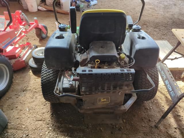 Image of John Deere M653 equipment image 3